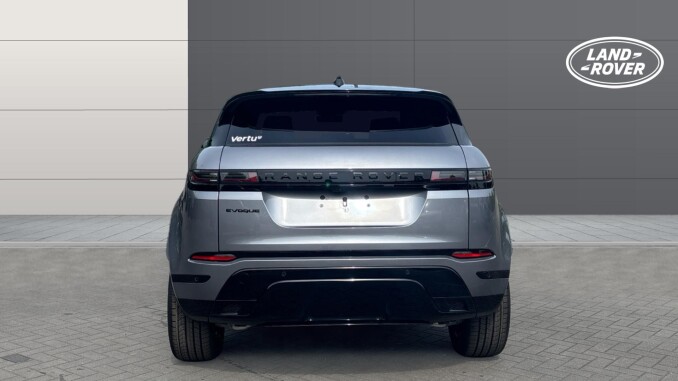 Land Rover Range Rover Evoque 1.5 P270e Dynamic SE 5dr Auto Hatchback - Image 6